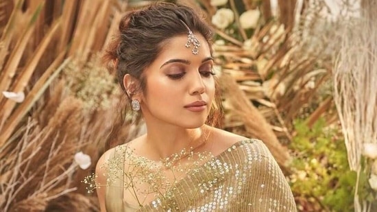 Samiksha Pednekar(Instagram) Samiksha Pednekar(Instagram)