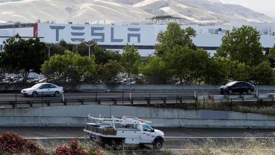 The talks between Tata Power and Tesla are in the initial stages and no arrangements have been finalised yet, the report said.(Reuters/ File Photo)