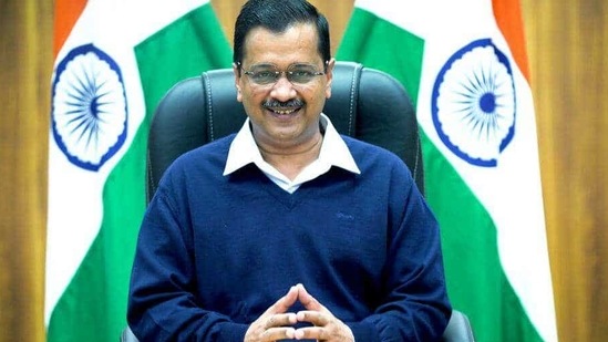 The Delhi government in the Budget, presented on Tuesday, allocated ₹45 crore to set up national flags across 500 locations in the city. (ANI Photo) The Delhi government in the Budget, presented on Tuesday, allocated ₹45 crore to set up national flags across 500 locations in the city. (ANI Photo)