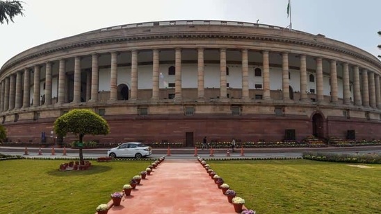 The budget session of Parliament is likely to be cut short by 10 days and is expected to be adjourned on March 25. (PTI) The budget session of Parliament is likely to be cut short by 10 days and is expected to be adjourned on March 25. (PTI)