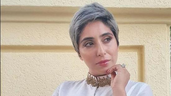Singer Neha Bhasin has sung singles such as Nai Jaana and Laung Gawacha. Singer Neha Bhasin has sung singles such as Nai Jaana and Laung Gawacha.