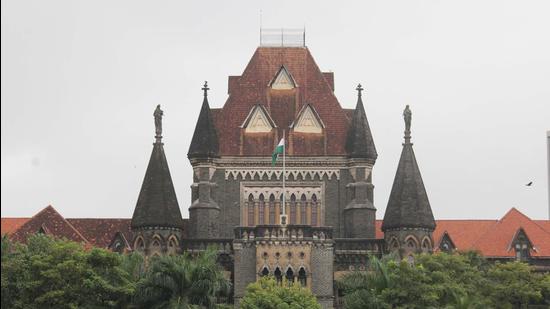 Bombay High Court. Bombay High Court.