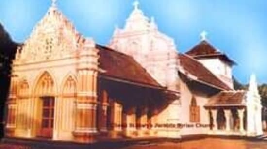 Denominations of the Malankara Syrian Church, both the factions have been fighting for the control of 2000-odd churches and their rich coffers. (Courtesy-malankaraworld.com)