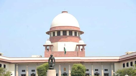The plea, argued by advocate Prashant Bhushan pointed out there was no concept in law of appointing an interim or acting director under the Delhi Special Police Establishment (DSPE) Act, which applies to the central agency. (File photo) The plea, argued by advocate Prashant Bhushan pointed out there was no concept in law of appointing an interim or acting director under the Delhi Special Police Establishment (DSPE) Act, which applies to the central agency. (File photo)