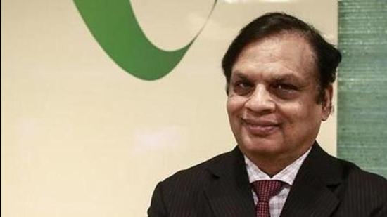 Money Laundering Case: Videocon’s Venugopal Dhoot Gets Bail - Hindustan ...