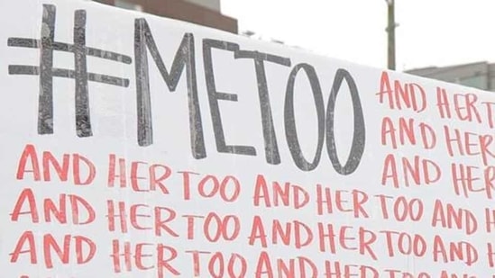 Many women employed in the informal sector have normalised sexual harassment as one of the many workplace hazards. Like their counterparts in the formal sector, they don’t speak up because they are either unaware of their legal rights, scared of repercussions from powerful bosses, loathe to lose jobs or, even, reluctant to complain for fear that their families might prohibit them from going back to work.(AP) Many women employed in the informal sector have normalised sexual harassment as one of the many workplace hazards. Like their counterparts in the formal sector, they don’t speak up because they are either unaware of their legal rights, scared of repercussions from powerful bosses, loathe to lose jobs or, even, reluctant to complain for fear that their families might prohibit them from going back to work.(AP)