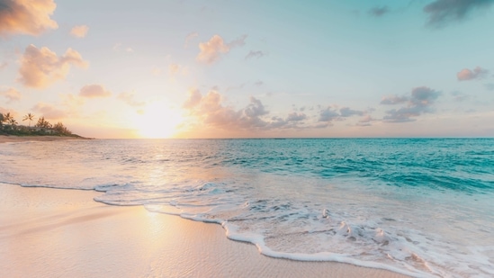 Rainbows are some of the most spectacular optical phenomena in the natural world and Hawai'i has an amazing abundance of them. (Unsplash) Rainbows are some of the most spectacular optical phenomena in the natural world and Hawai'i has an amazing abundance of them. (Unsplash)