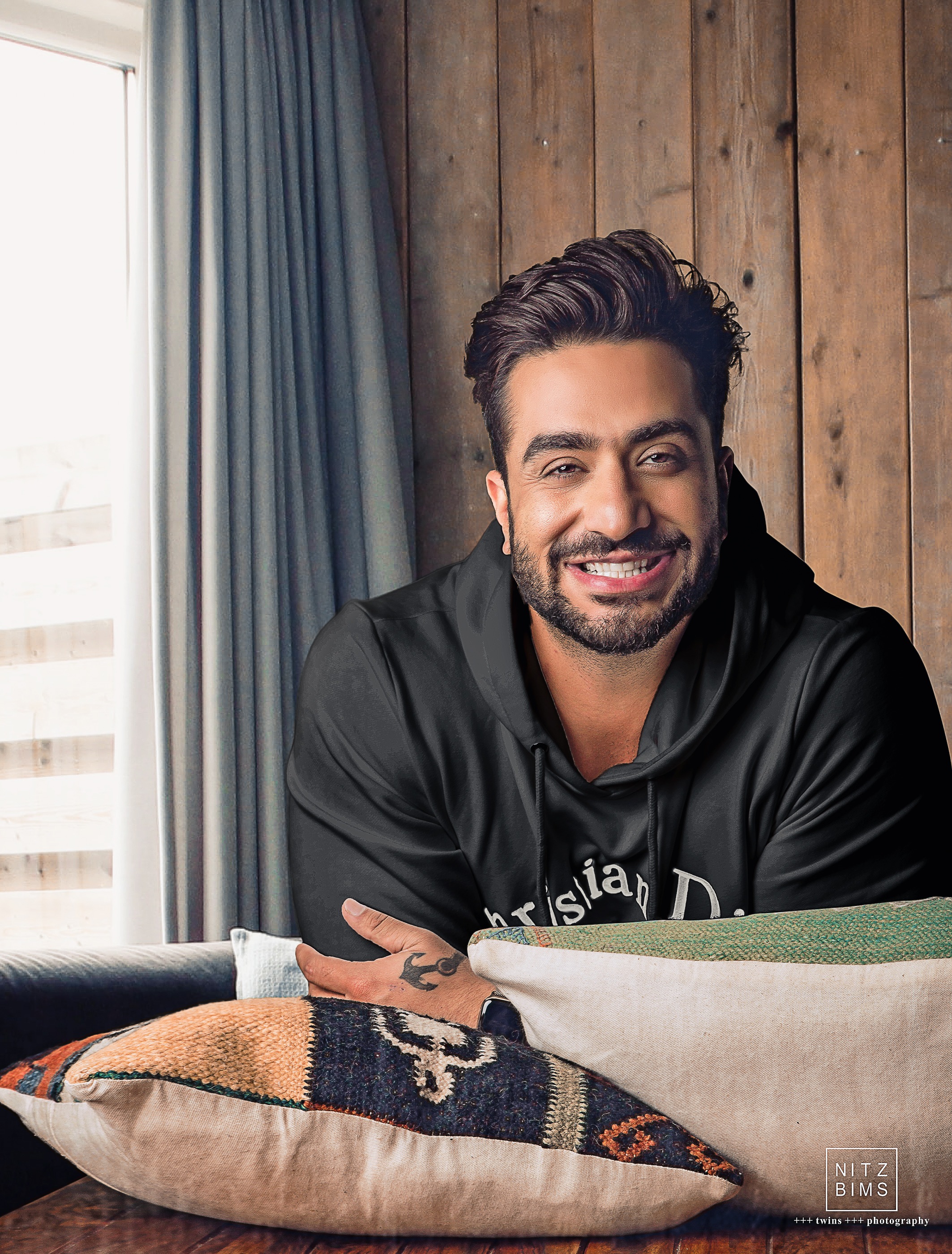 Social media’s an influencing factor but not the sole reason to cast actors, say celebs Social media’s an influencing factor but not the sole reason to cast actors, say celebs
