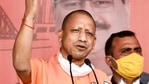 File photo: Uttar Pradesh Chief Minister Yogi Adityanath. (PTI) File photo: Uttar Pradesh Chief Minister Yogi Adityanath. (PTI)
