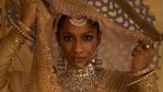 Masaba Gupta as a Sabyasachi bride(Instagram) Masaba Gupta as a Sabyasachi bride(Instagram)