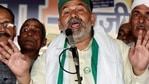 Elections to West Bengal assembly will be held in eight phases starting from March 27 to April 29.(ANI Photo)