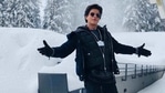 Shah Rukh Khan will soon be seen in Pathan. Shah Rukh Khan will soon be seen in Pathan.