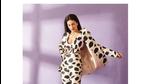 Amyra Dastur in polka dots (Instagram) Amyra Dastur in polka dots (Instagram)