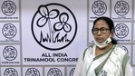 West Bengal chief minister and TMC chief Mamata Banerjee. (File photo)(HT_PRINT) West Bengal chief minister and TMC chief Mamata Banerjee. (File photo)(HT_PRINT)