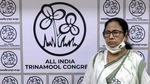 West Bengal chief minister and TMC chief Mamata Banerjee. (File photo)(HT_PRINT)