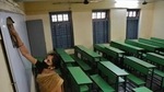Principal of one of the other 10 colleges, who wished not to be named, said, “Only those colleges having government-appointed GB chairpersons are in favour. We are against it. How can we pay salaries from the money released under different heads for different purposes?” Principal of one of the other 10 colleges, who wished not to be named, said, “Only those colleges having government-appointed GB chairpersons are in favour. We are against it. How can we pay salaries from the money released under different heads for different purposes?”