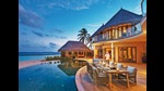 Before the pandemic struck, the Maldives had the highest room rates in the world Before the pandemic struck, the Maldives had the highest room rates in the world