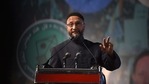 All India Majlis-e-Ittehadul Muslimeen (AIMIM) party Asaduddin Owaisi. (AFP) All India Majlis-e-Ittehadul Muslimeen (AIMIM) party Asaduddin Owaisi. (AFP)