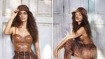 Manushi Chhillar in quirky athleisure(Instagram/ manushi_chhillar) Manushi Chhillar in quirky athleisure(Instagram/ manushi_chhillar)