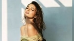 Tara Sutaris in new photo shoot(Instagram/ tarasutaria) Tara Sutaris in new photo shoot(Instagram/ tarasutaria)