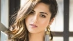 Actor Ridhi Dogra has been a part of TV shows such as Maryada: Lekin Kab Tak? and Woh Apna Sa. Actor Ridhi Dogra has been a part of TV shows such as Maryada: Lekin Kab Tak? and Woh Apna Sa.