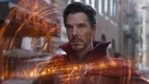Benedict Cumberbatch plays Doctor Stephen Strange in the Marvel Cinematic Universe. Benedict Cumberbatch plays Doctor Stephen Strange in the Marvel Cinematic Universe.