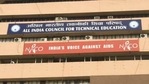 AICTE has told institutions to allow entrepreneurs with short attendance to sit for exams.(HT file) AICTE has told institutions to allow entrepreneurs with short attendance to sit for exams.(HT file)