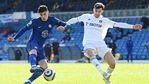Each time Chelsea tried to shift into a higher gear, Leeds responded. (Chelsea FC/Twitter) Each time Chelsea tried to shift into a higher gear, Leeds responded. (Chelsea FC/Twitter)