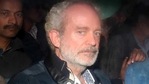 Christian Michel, the alleged middleman arrested in the AgustaWestland VVIP chopper deal case, was produced before a Delhi court on Saturday.(REUTERS) Christian Michel, the alleged middleman arrested in the AgustaWestland VVIP chopper deal case, was produced before a Delhi court on Saturday.(REUTERS)