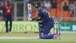 Is time running out for Shikhar Dhawan? (BCCI) Is time running out for Shikhar Dhawan? (BCCI)
