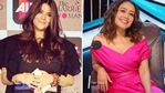 Ekta Kapoor was a special guest on Indian Idol 12, on which Neha Kakkar is a judge. Ekta Kapoor was a special guest on Indian Idol 12, on which Neha Kakkar is a judge.