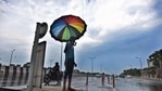 The monsoon is critical because two-thirds of Indians depend on farm-based income and over 40% of the country’s net-sown cropped area does not have any form of irrigation.(HT File photo) The monsoon is critical because two-thirds of Indians depend on farm-based income and over 40% of the country’s net-sown cropped area does not have any form of irrigation.(HT File photo)