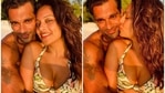 Karan Singh Grover said that he is open to the idea of having children. Karan Singh Grover said that he is open to the idea of having children.
