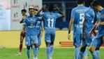 Mumbai City are the ISL 2020-21 champions. (Mumbai City/Twitter) Mumbai City are the ISL 2020-21 champions. (Mumbai City/Twitter)