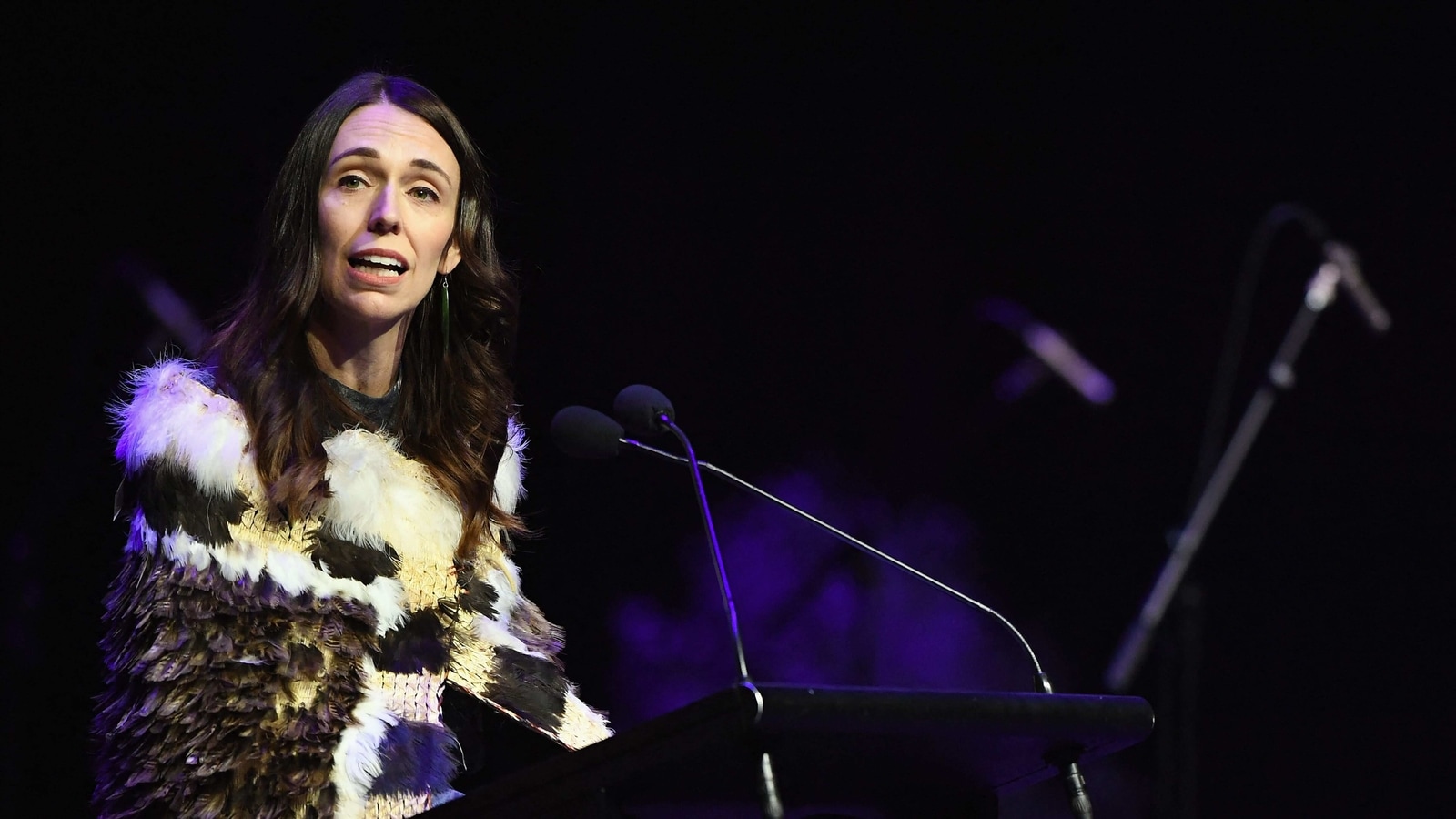 Duty to support Muslims, says Ardern marking 2 yrs of Christchurch mosque attack