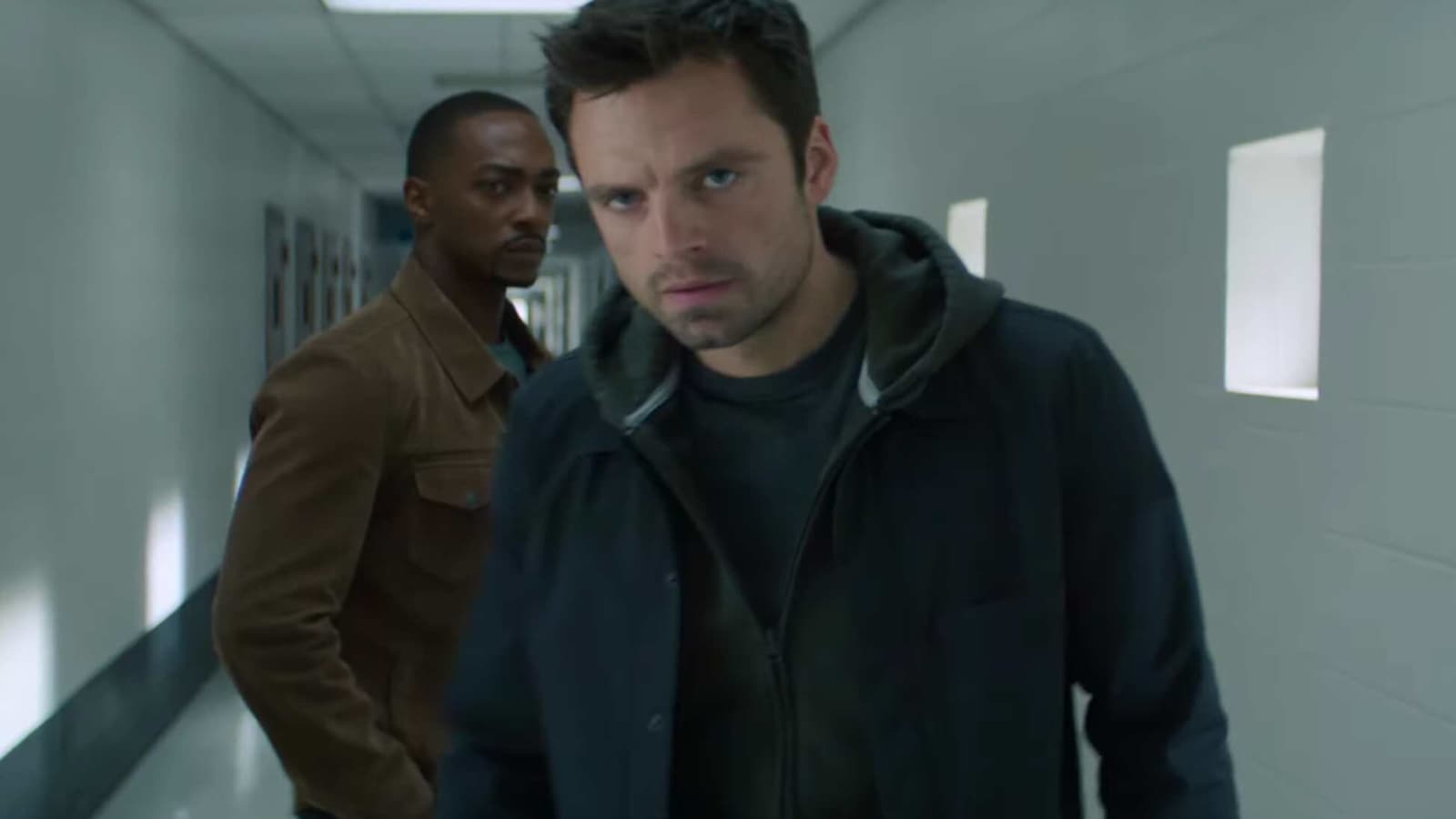 Falcon and the Winter Soldier first reactions are in, tease big action and surprise character reveal