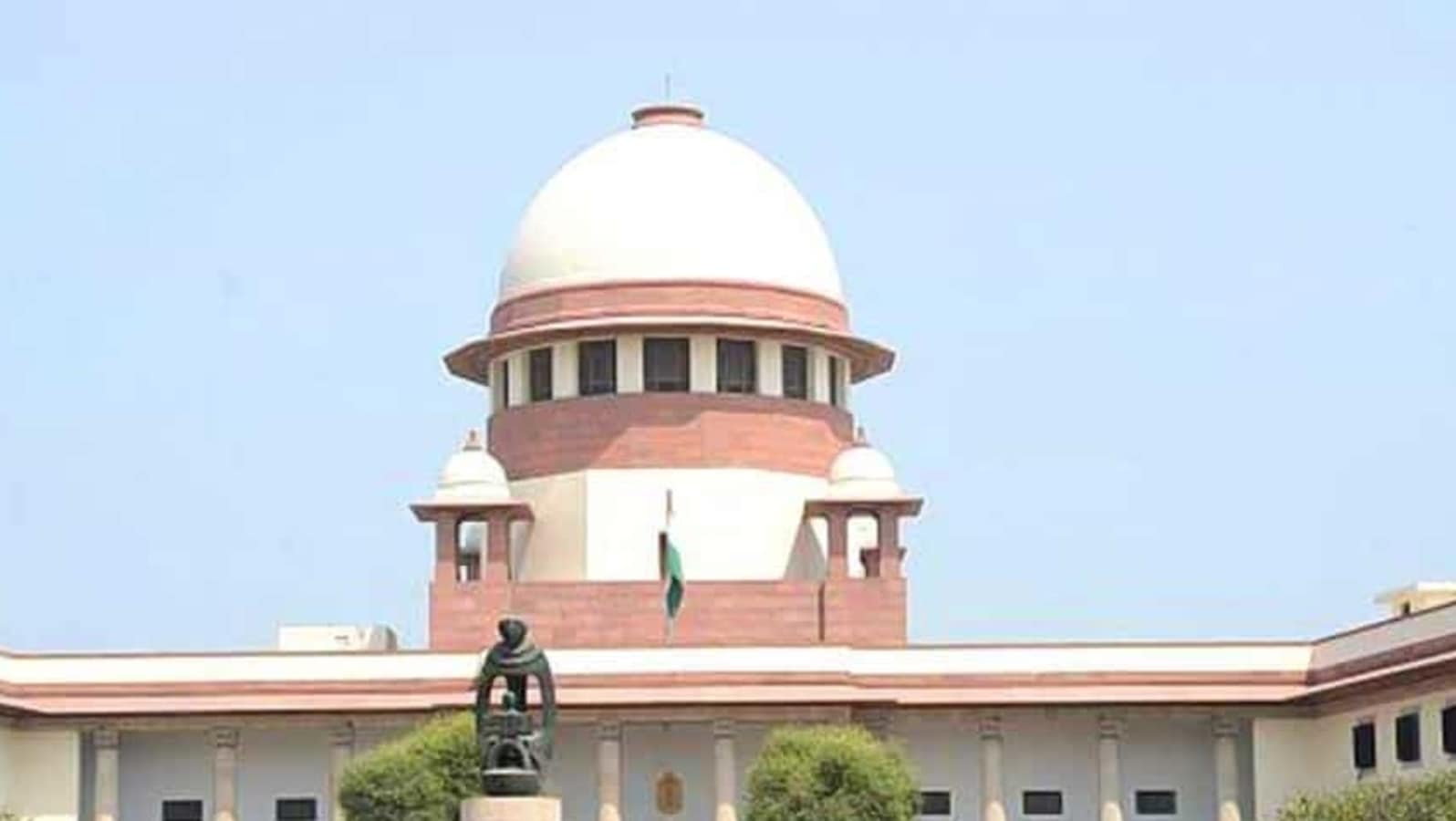 'Worrying that SC now has just one woman judge': Chandrachud