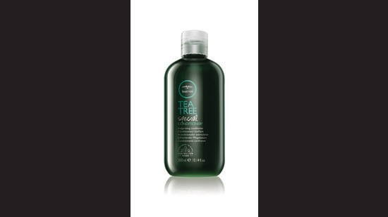 Tea tree special conditioner by Paul Mitchell Tea tree special conditioner by Paul Mitchell