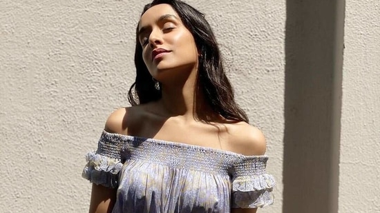 Shraddha Kapoor (Instagram) Shraddha Kapoor (Instagram)