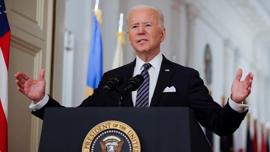 Biden is expected to appoint someone to oversee implementation of the Covid-19 relief plan. And while Biden himself will not be as in-the-weeds this time, aides still expect to get plenty of questions from him about exactly where and when the money is moving. (REUTERS)