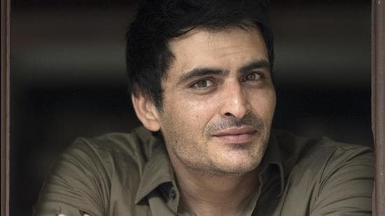 Manav Kaul feels the beauty of OTT is that there’s freedom to tap into audiences who crave for different roles and stories. (Photo by Kunal Patil/ Hindustan Times) (Hindustan Times) Manav Kaul feels the beauty of OTT is that there’s freedom to tap into audiences who crave for different roles and stories. (Photo by Kunal Patil/ Hindustan Times) (Hindustan Times)