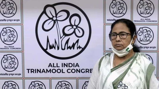 West Bengal chief minister and TMC chief Mamata Banerjee. (File photo) (HT_PRINT) West Bengal chief minister and TMC chief Mamata Banerjee. (File photo) (HT_PRINT)