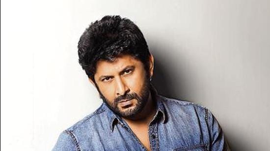 Actor Arshad Warsi will be seen next in the film Bachchan Pandey. Actor Arshad Warsi will be seen next in the film Bachchan Pandey.