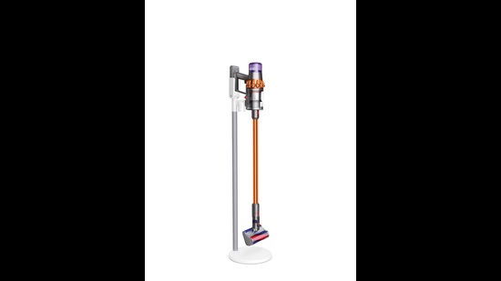The Dyson V 11 Absolute Pro cord free vacuum The Dyson V 11 Absolute Pro cord free vacuum