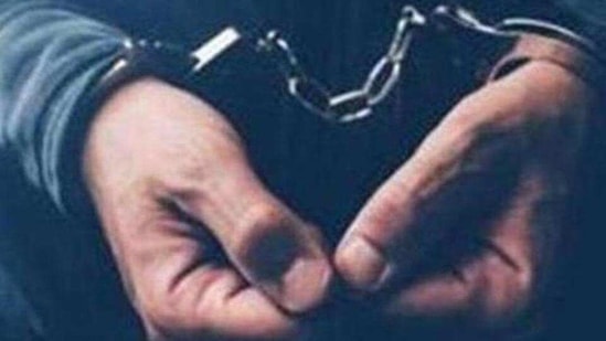 The arrest came as an investigation panel on the 2019 Easter Sunday bombings had called for banning Wahaabism in the island nation as it inspires Muslim religious extremism. (HT File photo ) The arrest came as an investigation panel on the 2019 Easter Sunday bombings had called for banning Wahaabism in the island nation as it inspires Muslim religious extremism. (HT File photo )