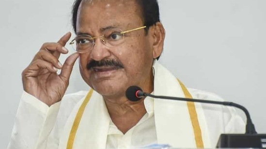 Rajya Sabha chairperson M Venkaiah Naidu also said while free writing and expression are allowed in a democracy, they "shouldn't cause disaffection in society". Rajya Sabha chairperson M Venkaiah Naidu also said while free writing and expression are allowed in a democracy, they "shouldn't cause disaffection in society".