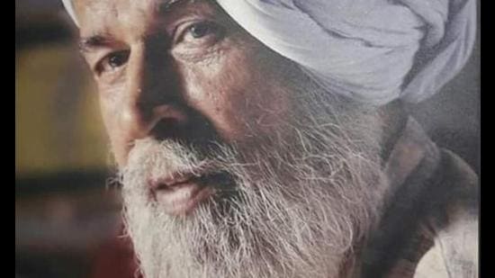Gurdev Singh Rupana. Gurdev Singh Rupana.