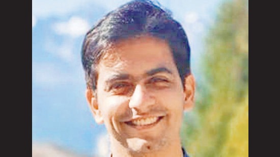 Devesh Trivedi (HT) Devesh Trivedi (HT)