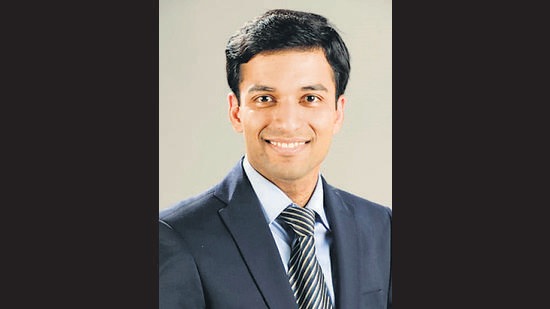 Sanchit (HT) Sanchit (HT)
