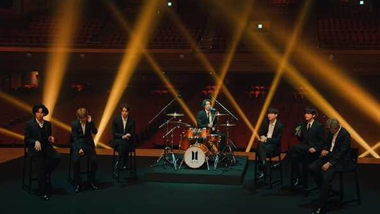 Watch BTS Grammys 2021 Performance Free: Stream 'Dynamite' Video